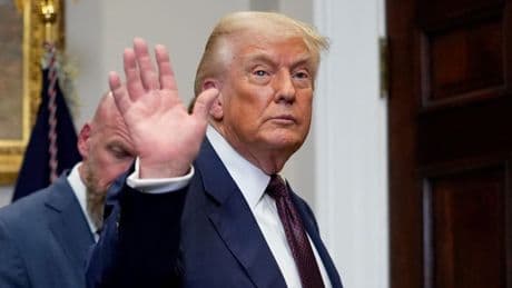 USA: Trump verhängt neue Zollsätze – Startdatum für Zölle verschoben