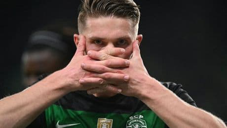 Will Viktor Gyokeres Really Turn Arsenal Into Title Winners?