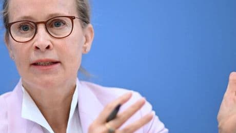 Wackelige Mehrheiten im Bundestag: Showdown im Ringen um neue Verfassungsrichter