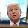 Alaska-Gipfel: Trump: Europäer könnten bei zweitem Putin-Treffen dabeisein