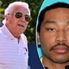 Patriots owner Robert Kraft slams 'hate' in America as he addresses 'mentally ill' Manhattan shooter