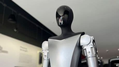Tesla Optimus: Chinas Ausfuhrbeschränkungen bremsen Roboterpläne von Elon Musk aus