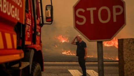 EU-Klimaziel 2040: Streit um Klimaziel gefährdet Europas Vorreiterrolle