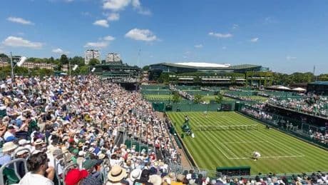 Wimbledon heatwave: Organisers' statement, new rule and protocols amid sweltering start