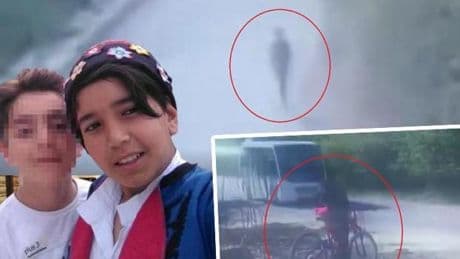 7 yıl önce öldürülen 12 yaşındaki Kerem'in son görüntüleri ortaya çıktı! 'Camdan bir şey gördü, kaçtı ve öldürüldü'