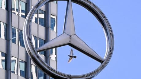 Mercedes-Hauptversammlung: Aktionäre erhöhen den Druck auf Vorstandschef Källenius