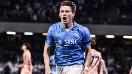 Serie A preparing for bonkers PLAYOFF to decide title as final day fixtures are moved at last minute