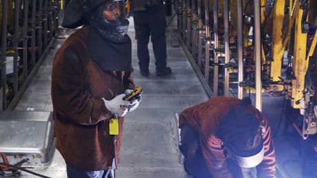 U.S. Economy Slowed in First Half of 2025 as Tariffs Scrambled Data