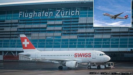 Airline reveals what horrified cabin crew did with rapist businessman after girl, 15, reported sex attack during flight from Mumbai to Switzerland