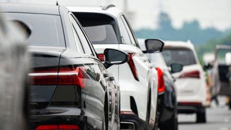 These petrol and diesel car owners hit with 'ten fold' car tax increase in 2025