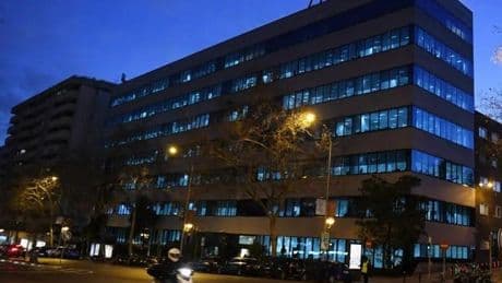 Ferrovial triplica su resultado operativo hasta los 496 millones