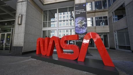 NASA found clues of life on Mars, but budget cuts threaten future missions