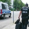 Bundesanwaltschaft: Mutmaßlicher IS-Kämpfer in Halle festgenommen