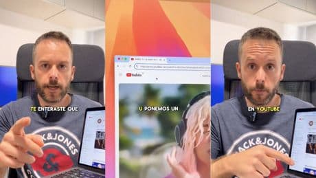 Jordi, experto en tecnología: "¿Cansado de los anuncios de YouTube? Hay un truco que muy poca gente conoce"