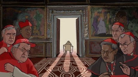 Tambores de guerra en el Vaticano tras la muerte del Papa Francisco: progresistas y conservadores velan armas por la sucesión