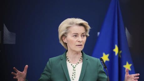 La UE publica una lista de países de origen “seguros” para el retorno de migrantes