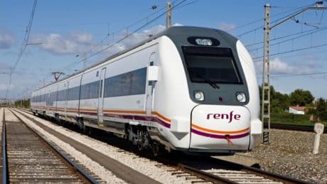 Varapalo a Óscar Puente: CSIF rechaza la propuesta de Renfe para jubilar a los trabajadores de más de 65 años