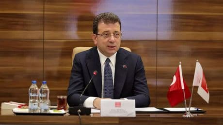 Son Dakika... Ekrem İmamoğlu'ndan tutuklu gençler için çağrı: 'Devletimizi yönetenlere sesleniyorum...'