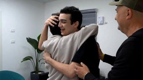 En direct, guerre à Gaza : la libération d’Edan Alexander a été menée « d’une manière incorrecte », selon un ministre israélien, qui qualifie Donald Trump d’« imprévisible »