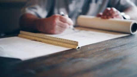 Ridotti passaggi burocratici per gli architetti