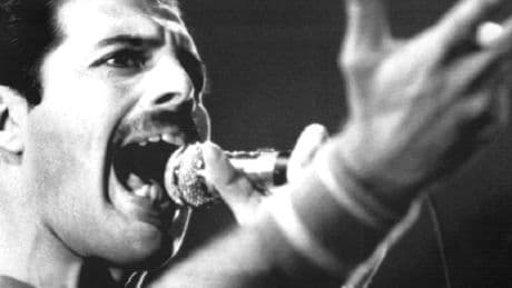 Rätsel um Tagebücher von Freddie Mercury. Hatte der Queen-Sänger heimlich eine Tochter?