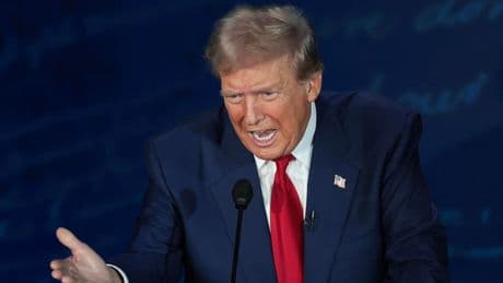 Haitians Have Strong Case Against Trump On Immigration Protection