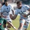 Top 14. Tom Willemse annonce son départ de Montpellier