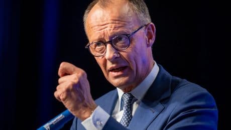 Liveblog zur Merz-Regierung: Vor erster Regierungserklärung: Merz verlangt „Kraftanstrengung“