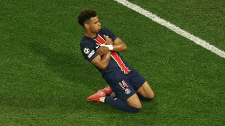 Désiré Doué, chi è la stella del Psg: età, carriera, vita privata, valore di mercato e caratteristiche tecniche