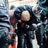 Christopher Street Day: Polizei löst Queer Pride in Berlin auf - Festnahmen