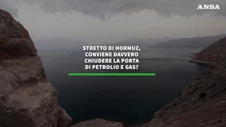 Guerra Iran-Israele. Il ruolo cruciale dello Stretto di Hormuz