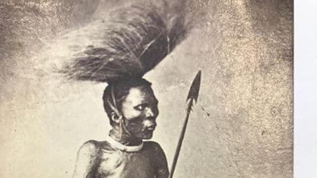 Ni bosquimano ni del Kalahari: el falso mito del Negro de Banyoles