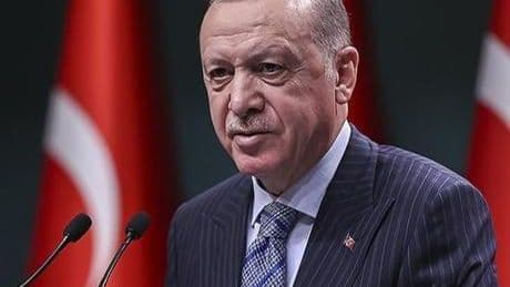 Erdoğan’dan yeni hedef: Geleceğini kendisi inşa eden bir Türkiye