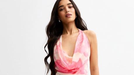 Shoppers rave about New Look's 'gorgeous' £45 floral dress perfect for spring weddings