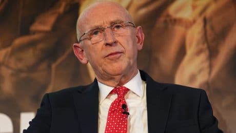 Defence Secretary offers ‘sincere apology’ for leak of Afghans’ personal data