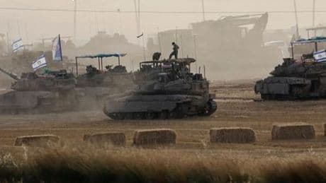 Hamas bestätigt neue Gespräche mit Israel über Waffenruhe im Gazastreifen