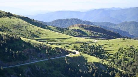 4 Cims: la marcha cicloturista que se atreve con los puertos más míticos del Prepirineo
