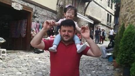 Aile arasındaki tarla kavgası kanlı bitti: 1'i çocuk 3 ölü