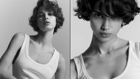 H&M-Kampagne mit KI: Ich und ich
