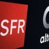Dette d’Altice France : SFR pourrait être exclu du plan, verdict ce lundi