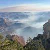 Branden Grand Canyon blijven zich uitbreiden, grootste vuurhaard twintig keer zo groot in 24 uur