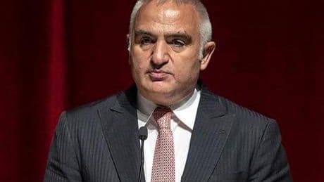 Bakan Ersoy'dan Cumhurbaşkanlığı Kültür ve Sanat Politikaları Kurulu toplantısına ilişkin paylaşım
