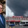 ‘Oekraïense droneaanval doet vraag rijzen of onderhandelingen niet bij voorbaat gehypothekeerd zijn’