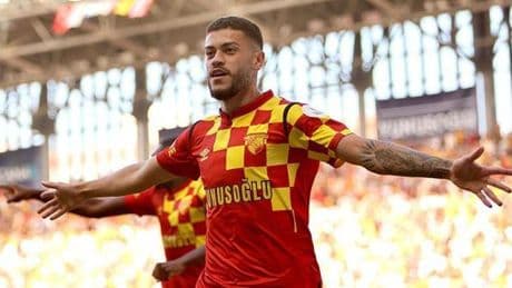 Göztepe, 5 eksikle Galatasaray'ı konuk edecek
