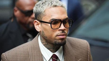 Anhörung in London: Chris Brown plädiert erneut auf nicht schuldig