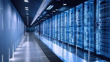 Alberta: the emerging powerhouse for global data infrastructure