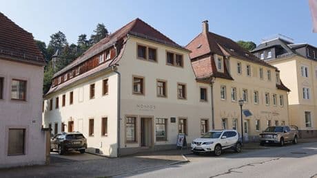 Prozess? Nicht mit uns! - Justiz-Posse um die Uhrenräuber von Glashütte