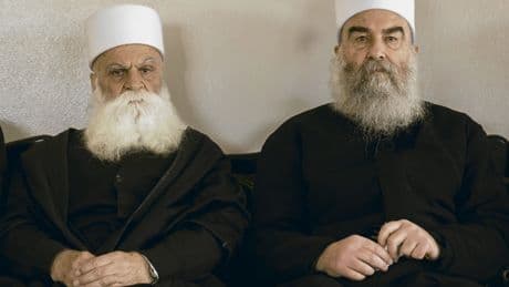 Drusen | Hikmat Al-Hidschri: Befreier, Verräter, Agent?