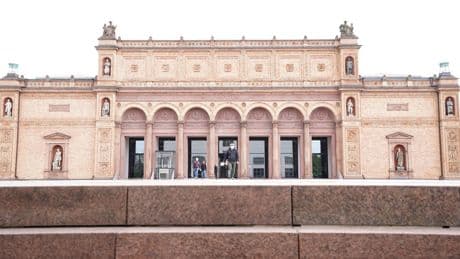 Barrierefrei Kultur erleben: Telefonführungen durch Hamburger Kunsthalle