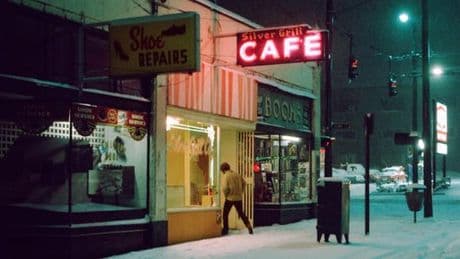 Vancouver, portrait nocturne d’une ville avant la fièvre économique